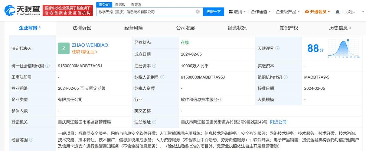 構建數字化堡壘 一家注冊資本1億的網絡安全科技企業的戰略藍圖